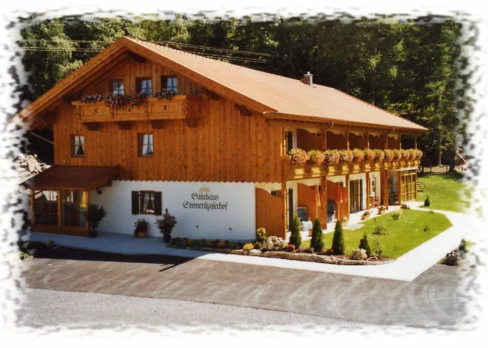 Sonnenkaiser Fischbachau