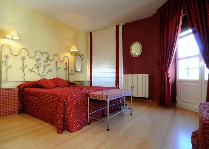 Hosteria Solar de Tejada Soria