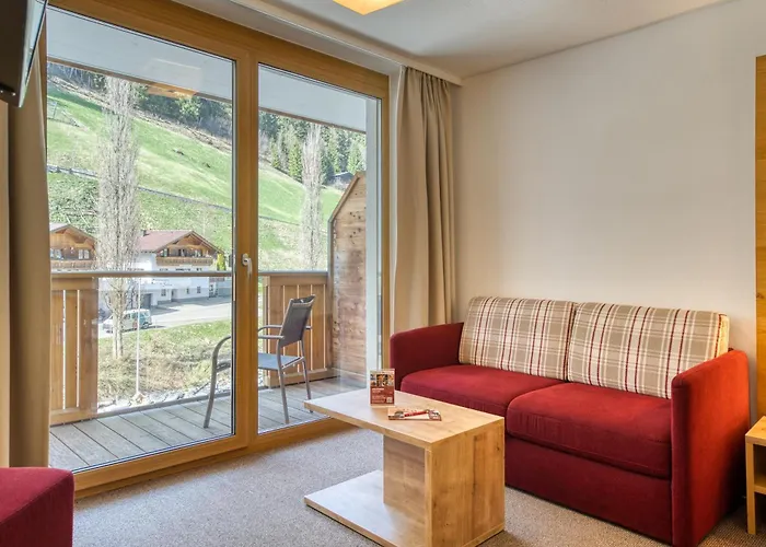 Mallaun Hotel.Erlebnis See