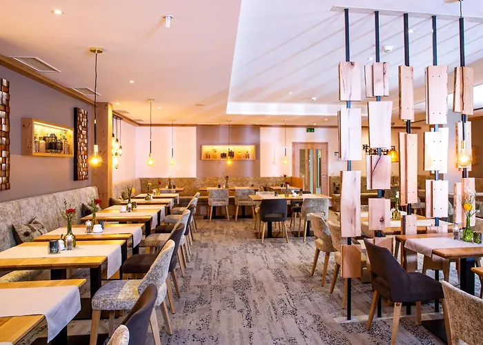 Hotel Konradshof Bad Griesbach im Rottal