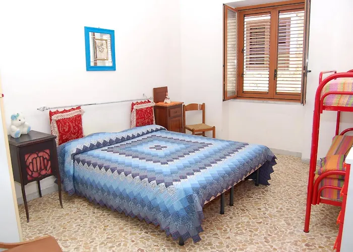 Aparthotel Casa Carolina Agropoli