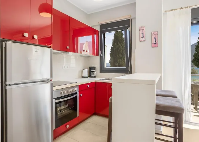 Agni Suites Nikiana