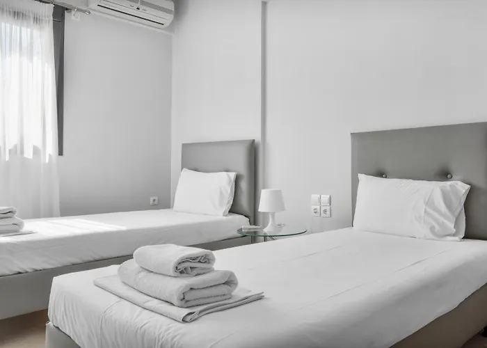 Agni Suites Nikiana