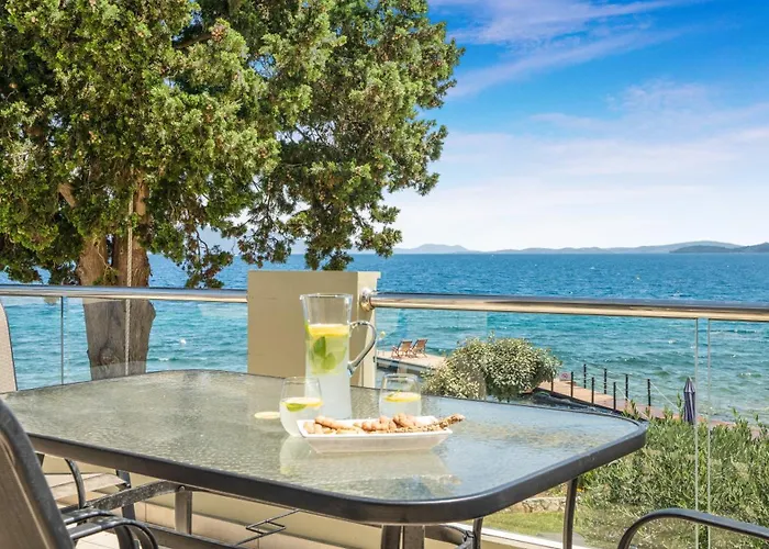 Agni Suites Nikiana
