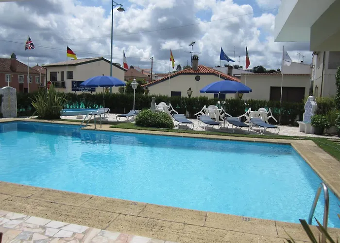 Hotel Santa Rita