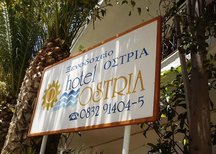 Ostria