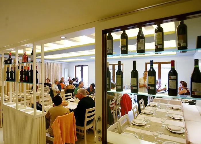 Hotel La Fonda Moreno Morella
