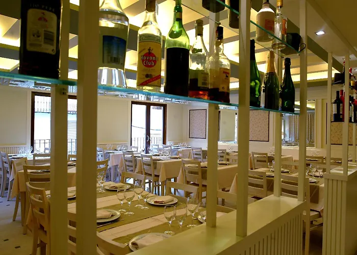 Hotel La Fonda Moreno Morella