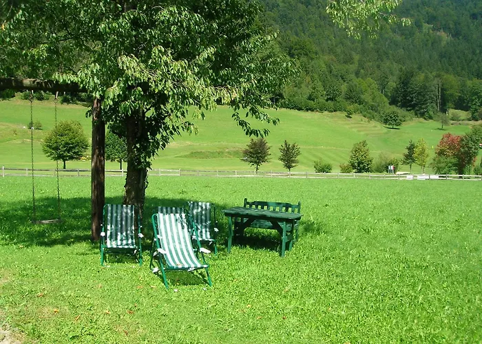 Hotel Welzenhof Walchsee