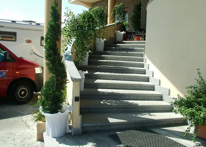 Hotel Aquila