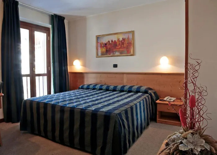 Hotel Alpechiara