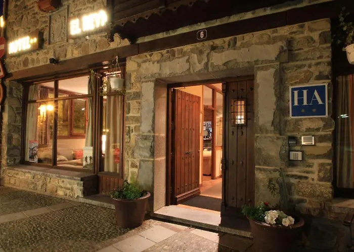 Hotel-Aparthotel El Reyno