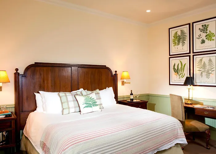 New Sheridan Hotel Telluride