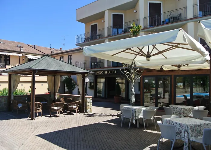 Parc Hotel Poppi