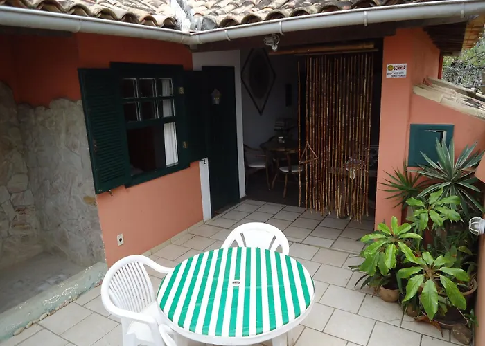 Pousada Chez Nice Búzios