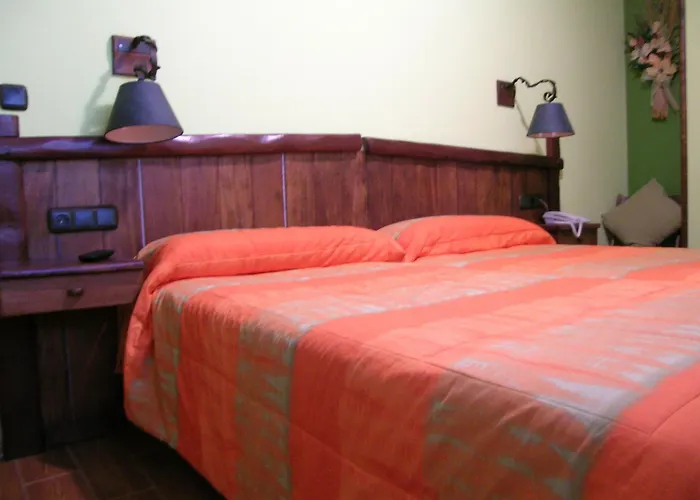 Hostal Xaloa Orio