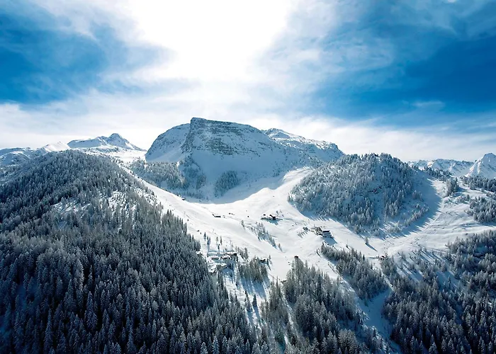 Hotel Garni Maximilian Zell am Ziller