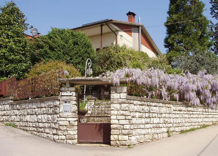 B&B Il Glicine