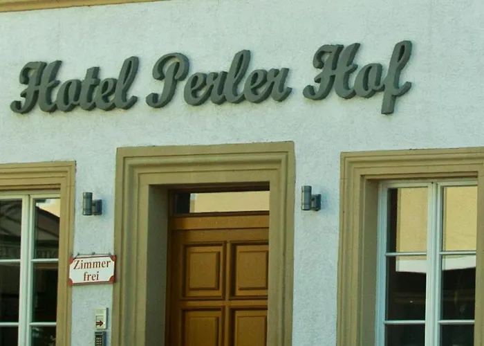 Hotel Perler Hof