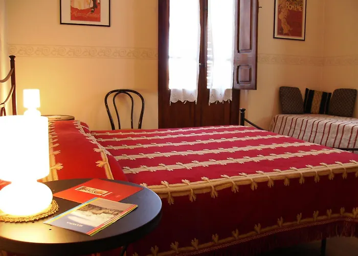 B&B Santa Chiara