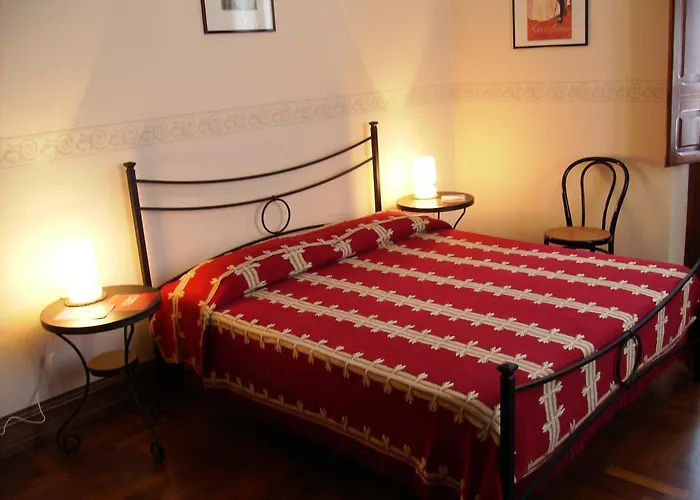 B&B Santa Chiara
