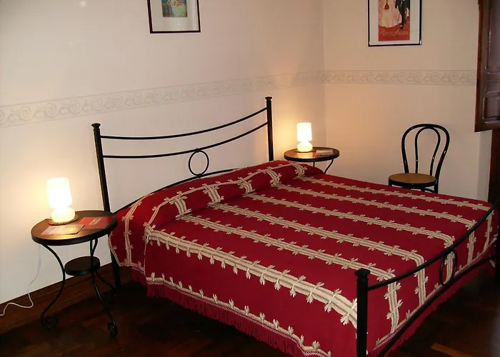 B&B Santa Chiara Sulmona