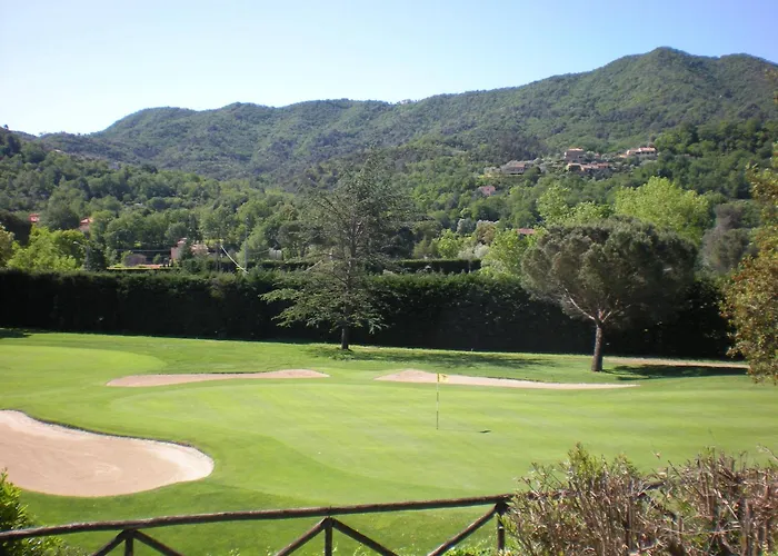 Hotel Mambo Laigueglia