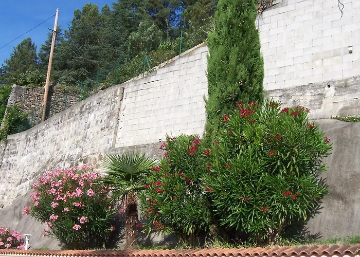 Hotel Saint Jacques Vals-les-Bains