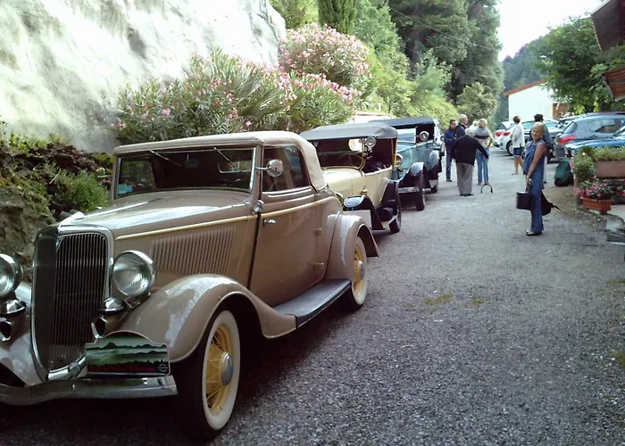 Hotel Saint Jacques Vals-les-Bains
