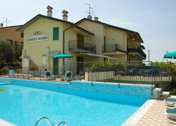 Residenza Orchidee