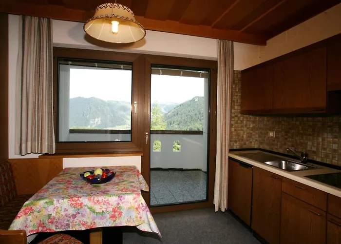 Residence Riposo Colfosco