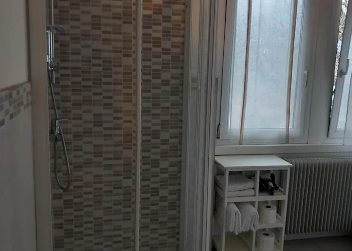 Bed & Breakfast Al Nettuno Trento