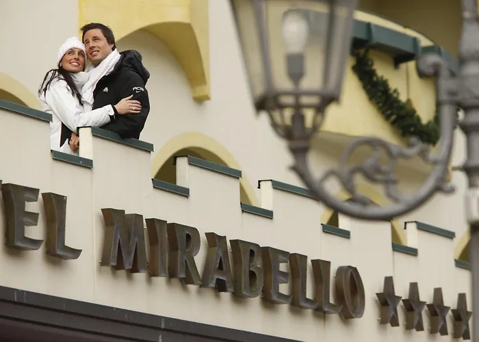 Hotel a Fiera Di Primiero