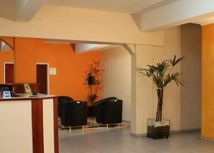 Euro Hotel