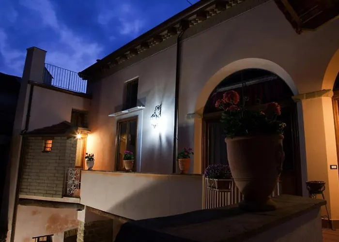 B&B Corte Catalana