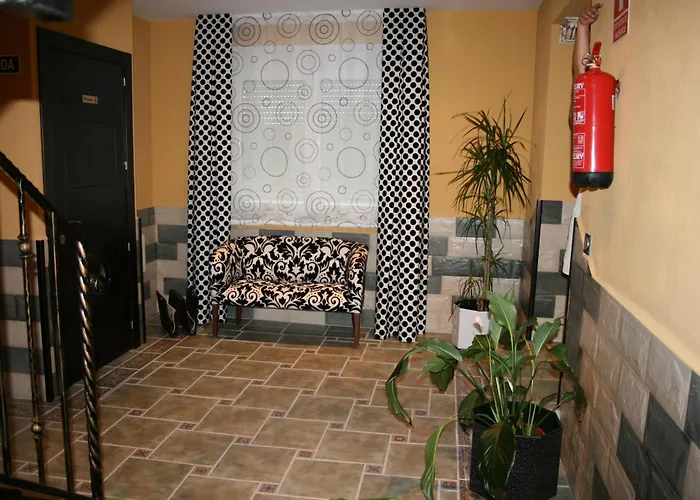 Apartahotel Al Alba Pozo Alcón
