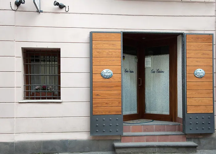 B&B Corte Catalana