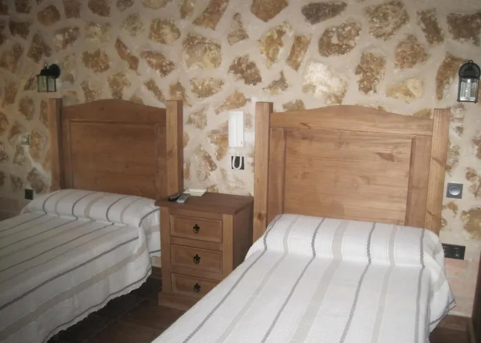 Posada de los Cónsules