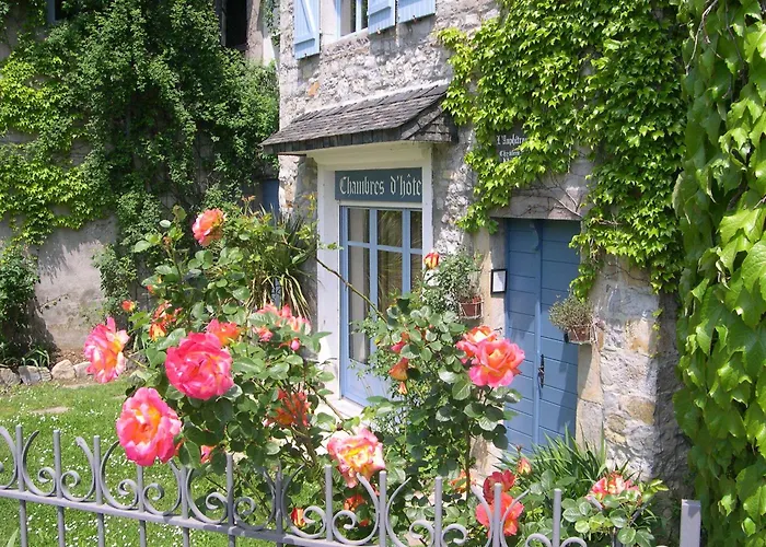 B&B Amphitryon