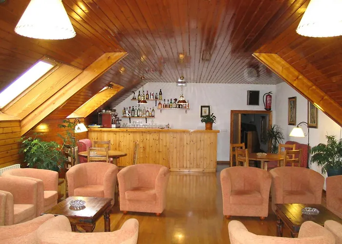 Hotel Escalar Panticosa
