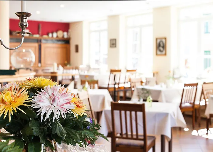 Der Insulaner - Hotel&Restaurant Malchow 
