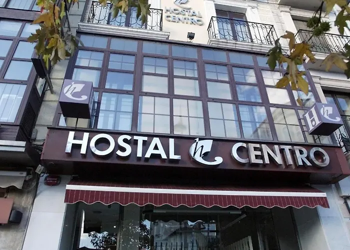 Hostal Centro Soria