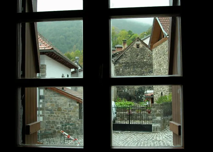 Hostal Onki Xin Isaba