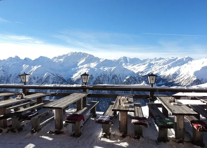 Pension Bäuerle Heiligenblut am Großglockner