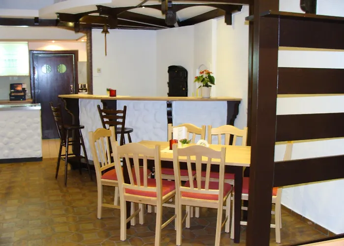 Posthotel Traube Donauwörth