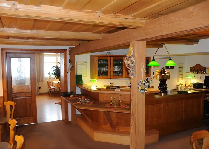 Pension Klette Kurort Oybin