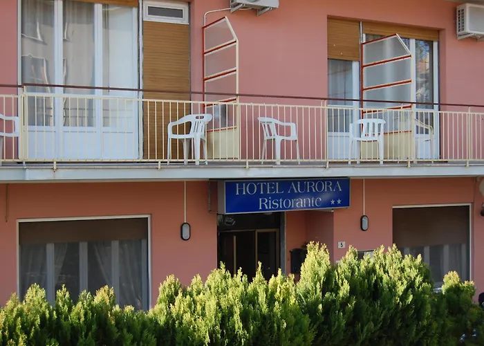 Hotel Aurora Loano