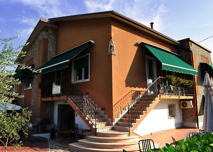 Villa Chiara Lazise