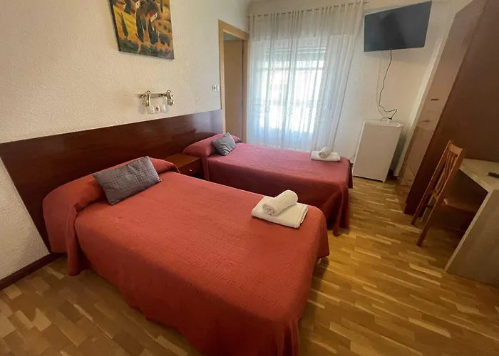 Hostal Cumbre