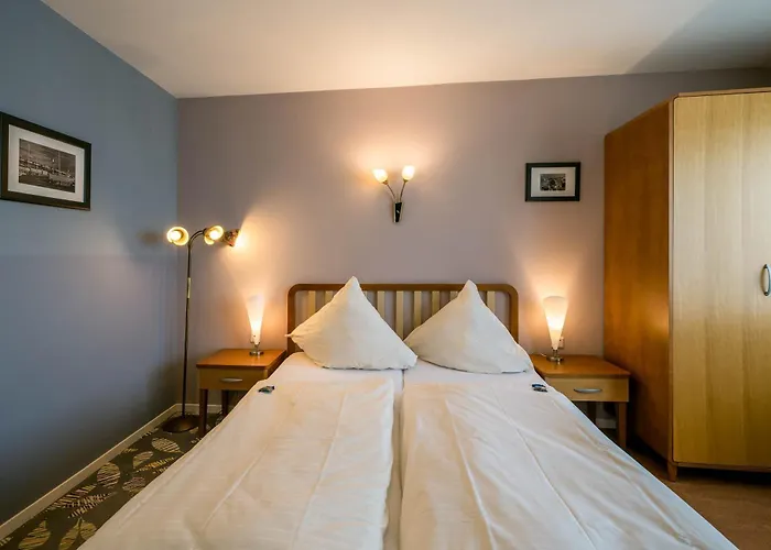 Klassik Appartements Heligoland